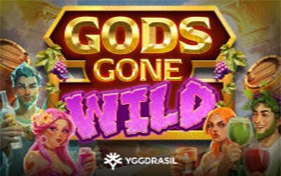 Gods Gone Wild