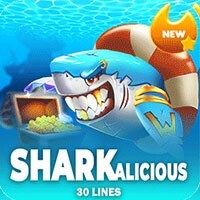 Sharkalicious