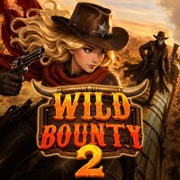 WILD BOUNTY 2