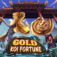 Gold Koi Fortune