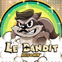 Le Bandit Hold & Win