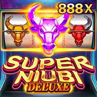 SuperNiubiDeluxe