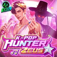 Zeus x Kpop Demon Hunter