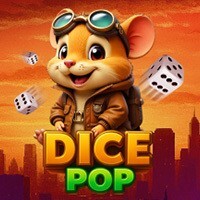 Dice Pop