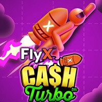 FlyX Cash Turbo