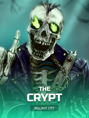 The Crypt