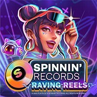 Spinnin' Records: Raving Reels