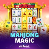 Mahjong Magic