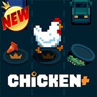 Chicken+