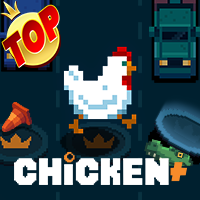 Chicken+
