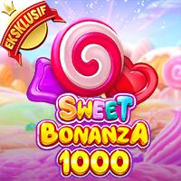 Sweet Bonanza 1000™