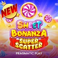 Sweet Bonanza Super Scatter