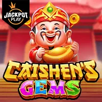 Caishen's Gems Jack