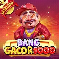 Bang Gacor 1000
