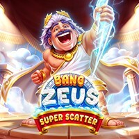 Bang Zeus Super Scatter