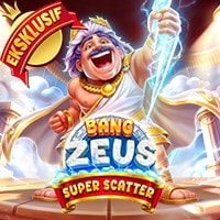 Bang Zeus Super Scatter