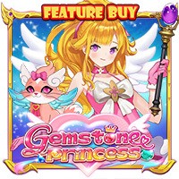 Gemstone Princess