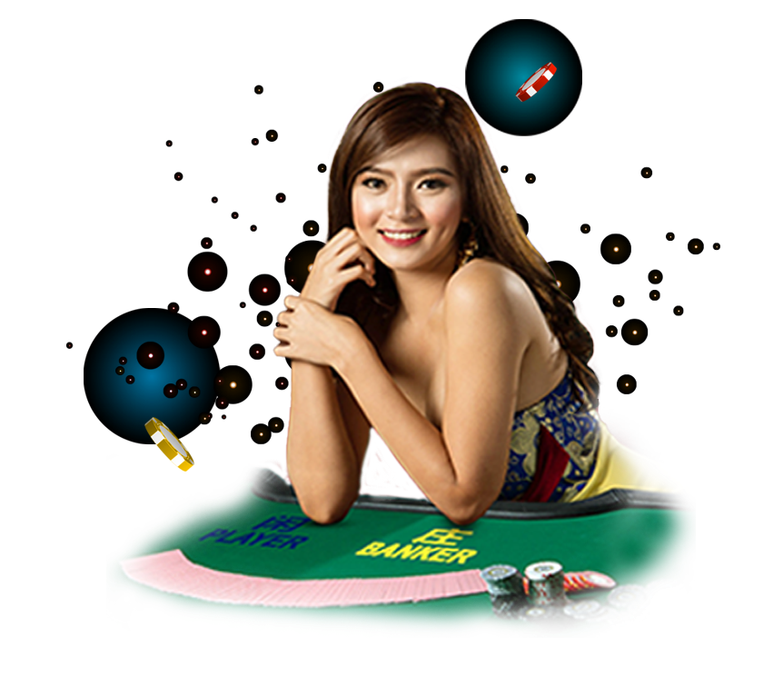 Oriental Gaming