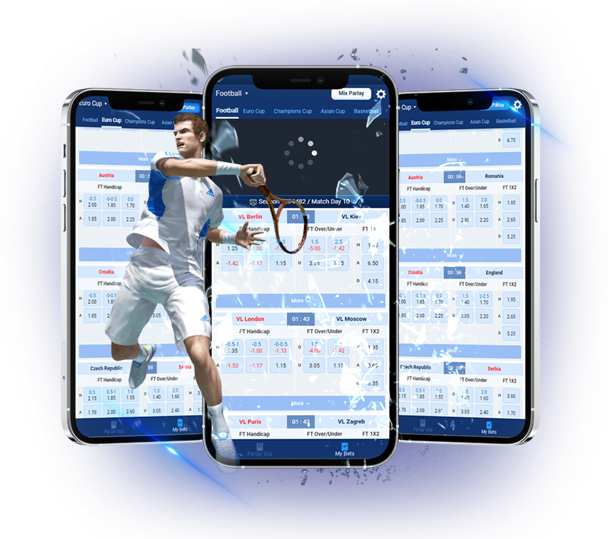 SBO Virtual Sports