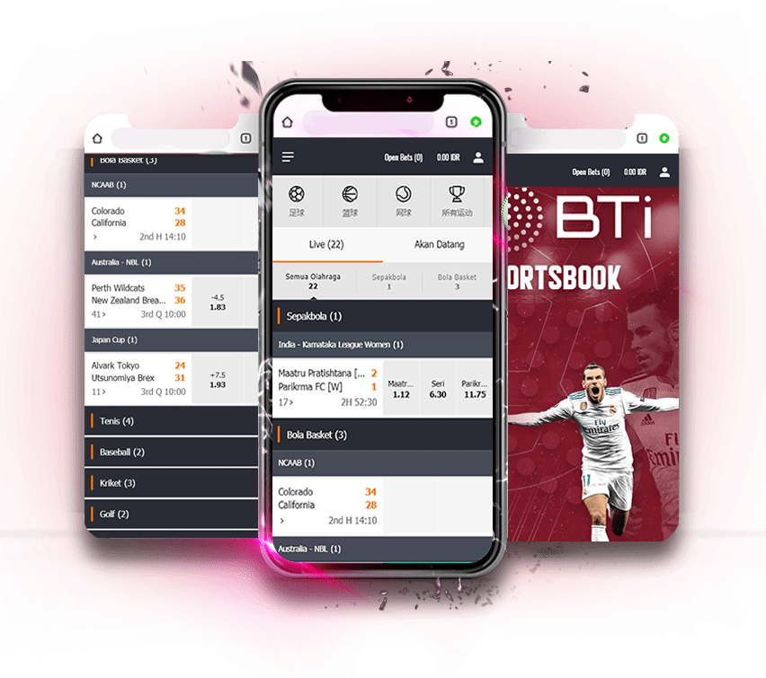 BTi Gaming