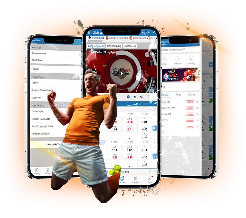 Saba Sportsbook