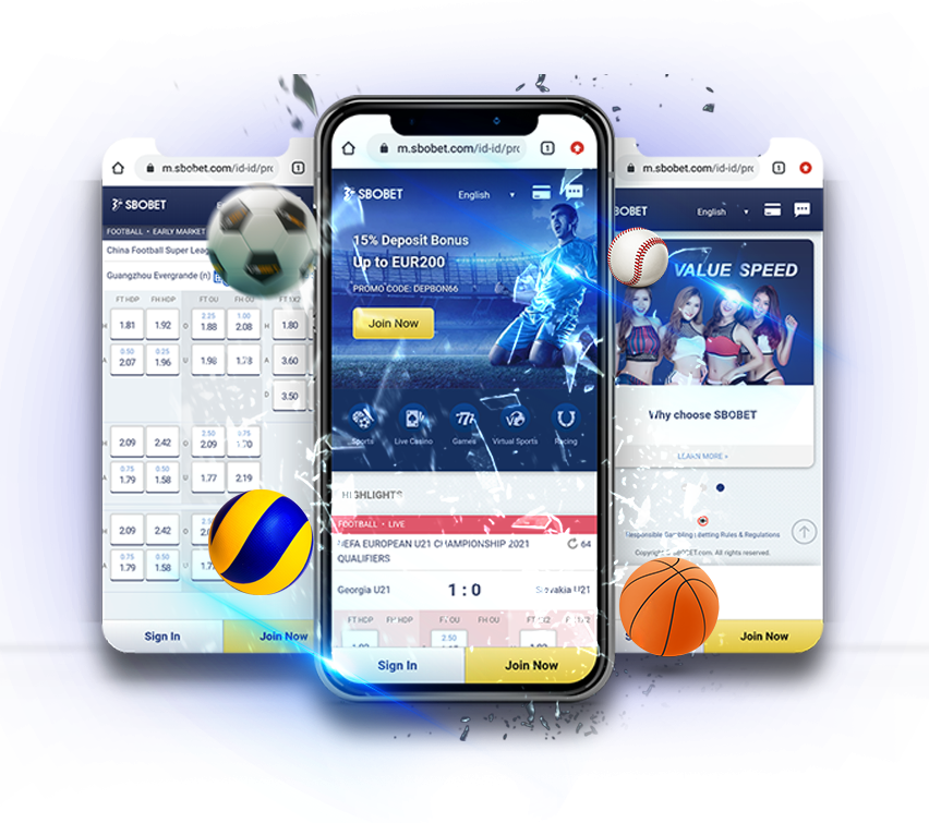 SBO Sportsbook