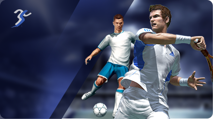SBO Virtual Sports
