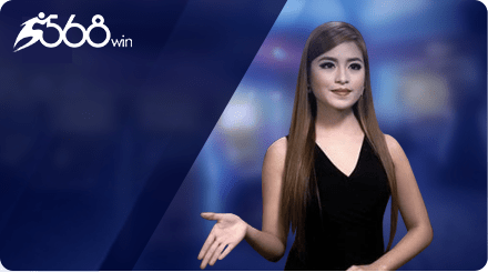 568Win Casino