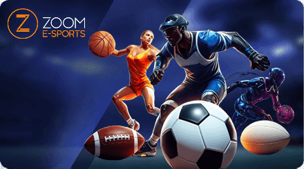 F-eSports