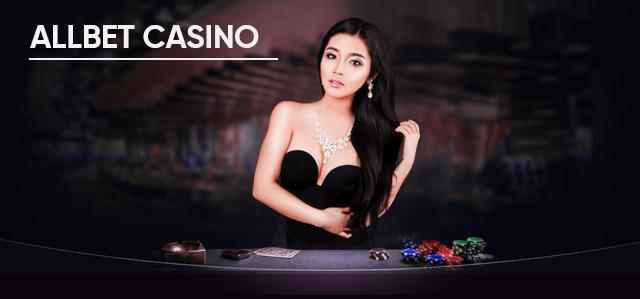 AllBet
