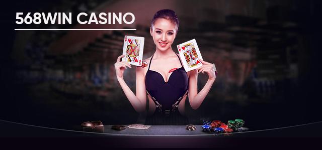 568Win Casino