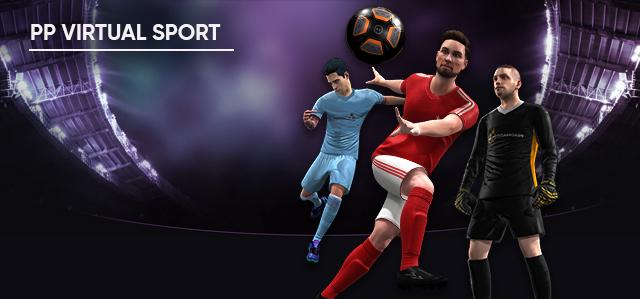 PP Virtual Sports
