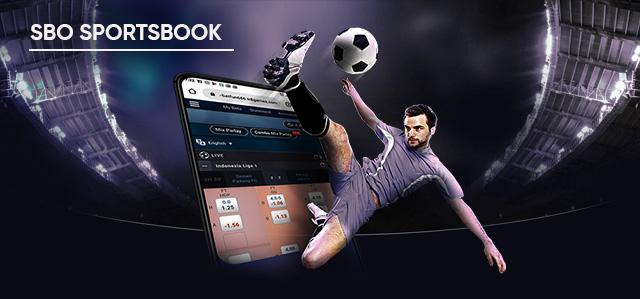 SBO Sportsbook
