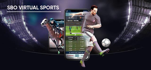 SBO Virtual Sports