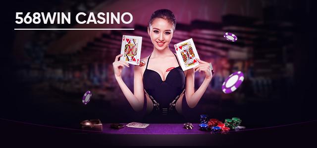 568Win Casino