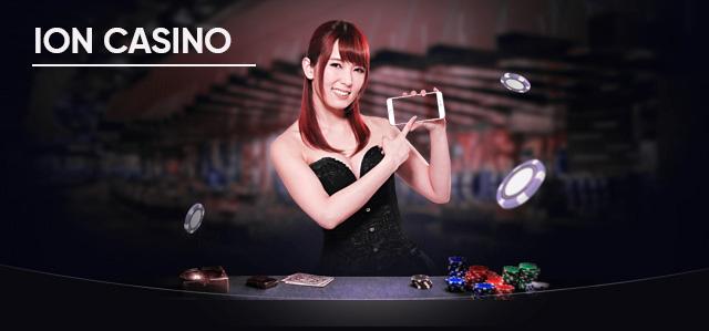ION Casino