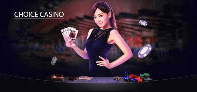 ChoiceGaming