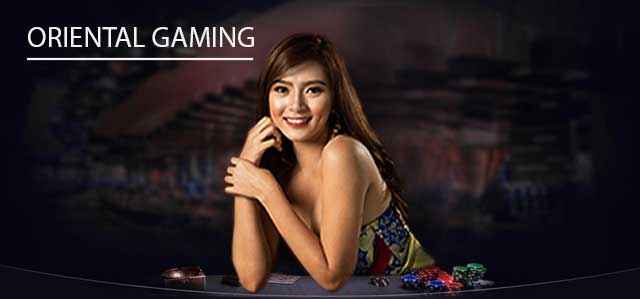 Oriental Gaming