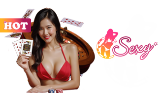Sexy Baccarat