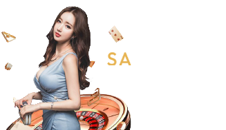 SA Gaming
