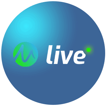 MGLIVECASINO