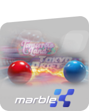 MarbleX