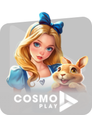 CosmoPlay