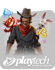 Playtech
