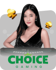 ChoiceGaming