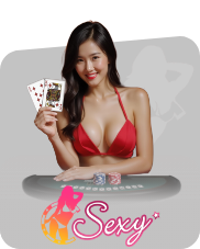 Sexy Casino