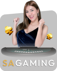 SA Gaming