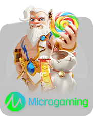 MicroGaming