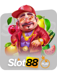 Slot88 x PP