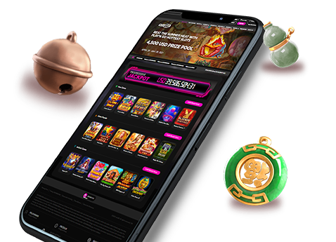 SLOT633 Link Resmi dan Terpercaya Di Indonesia